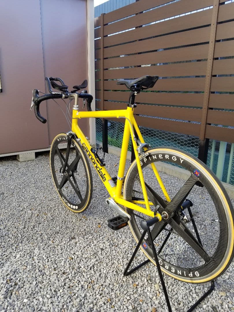 cfjak30 CANNONDALE キャノンデール 650c バイク