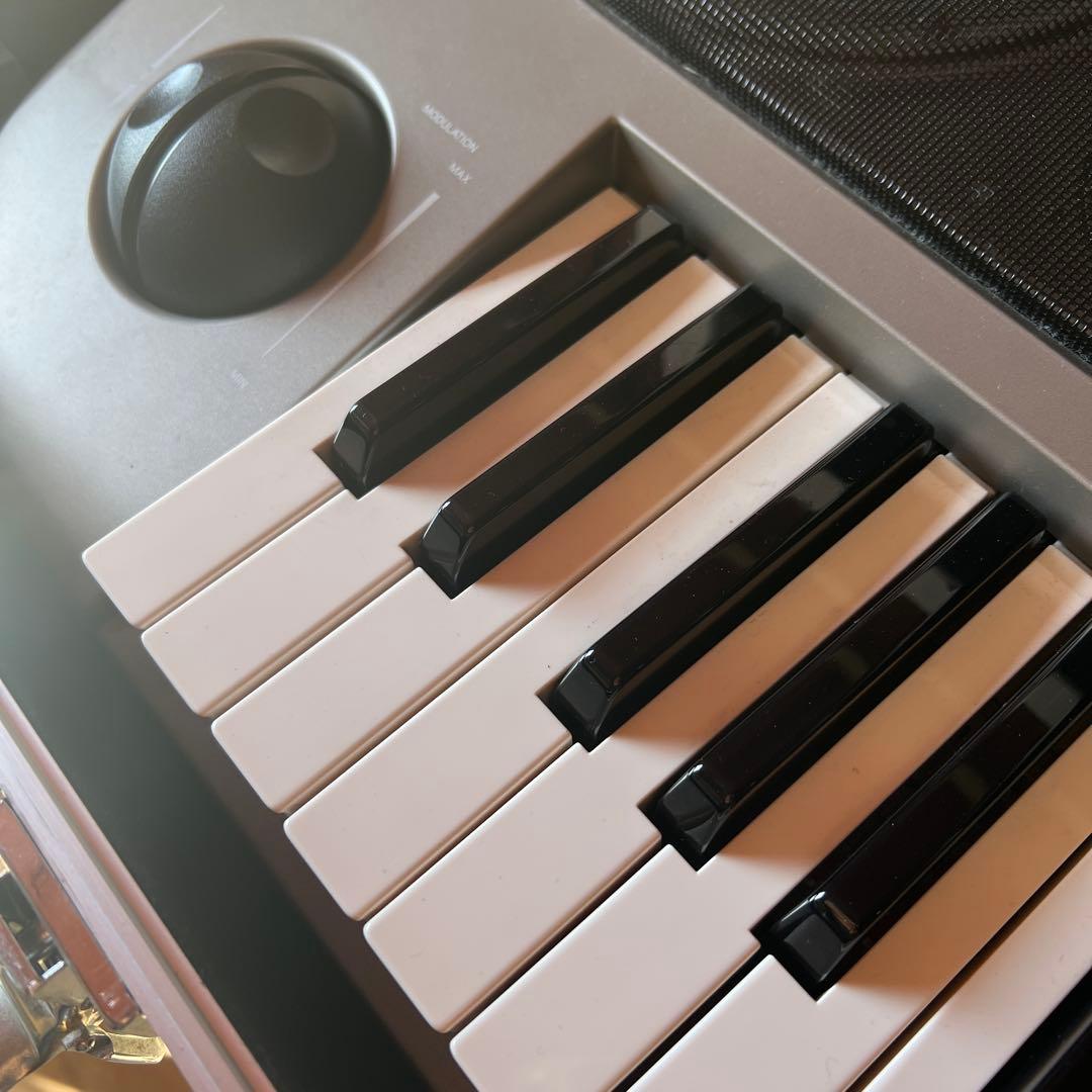 YAMAHA EOS B500ハードケース付き✦