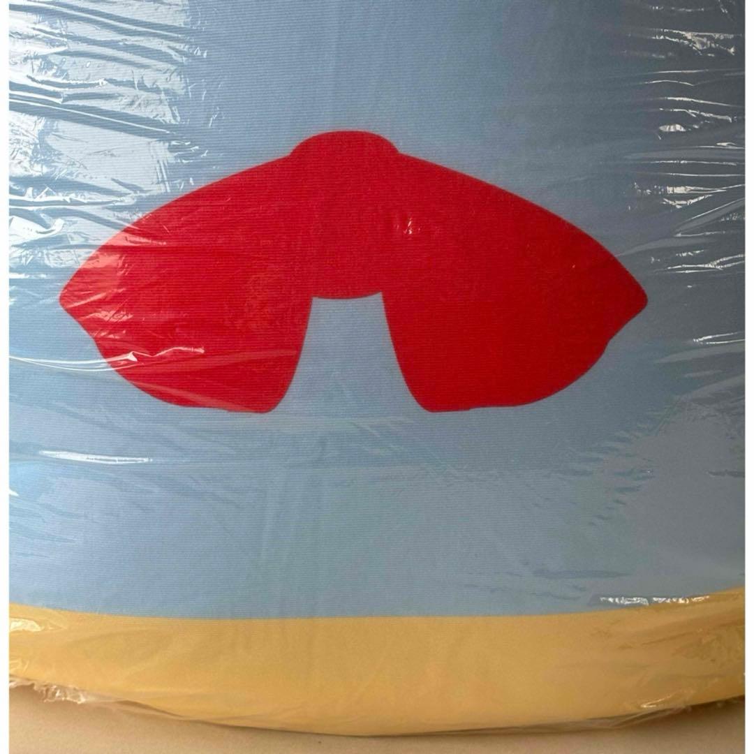 ふなっしー　ビーズクッション　ビッグ　新品　未使用　クッション　特典　BIG