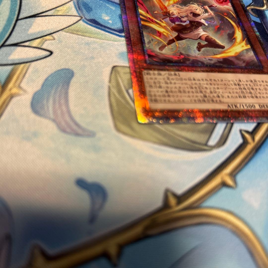 閃刀姫－レイ クオシク