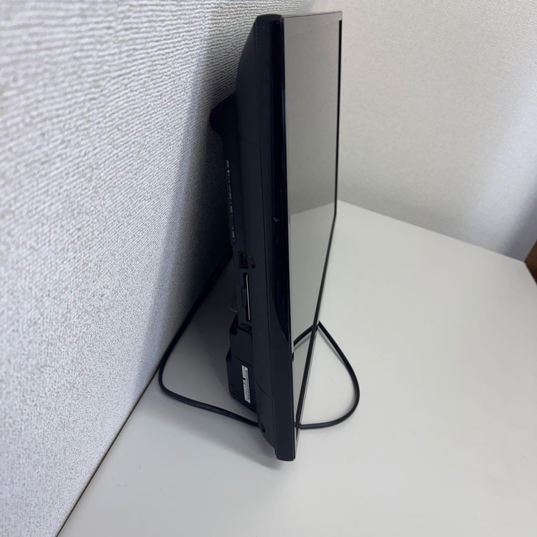 SHARP 32インチ液晶テレビ LC-32W25