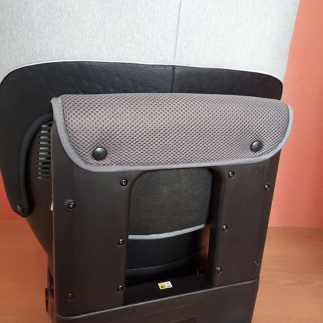 送料込み アップリカ クルリラチャイルドシート Aprica