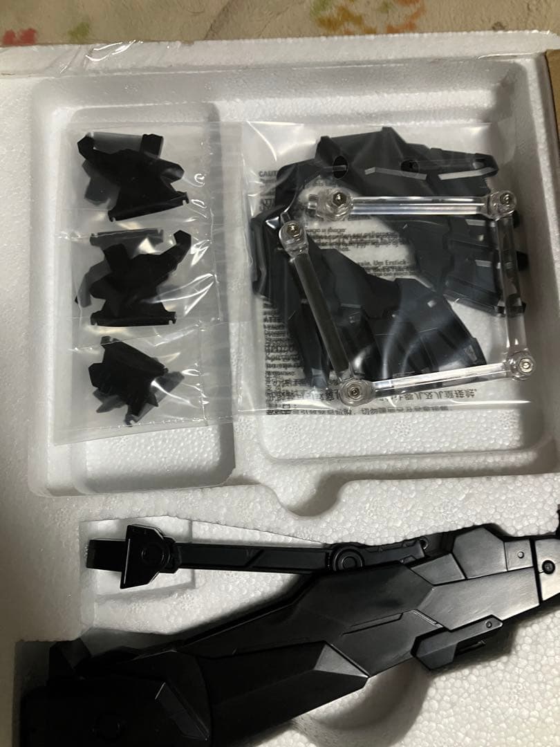 メタルビルド L BUILD ストライクフリーダム ガンダム 2024