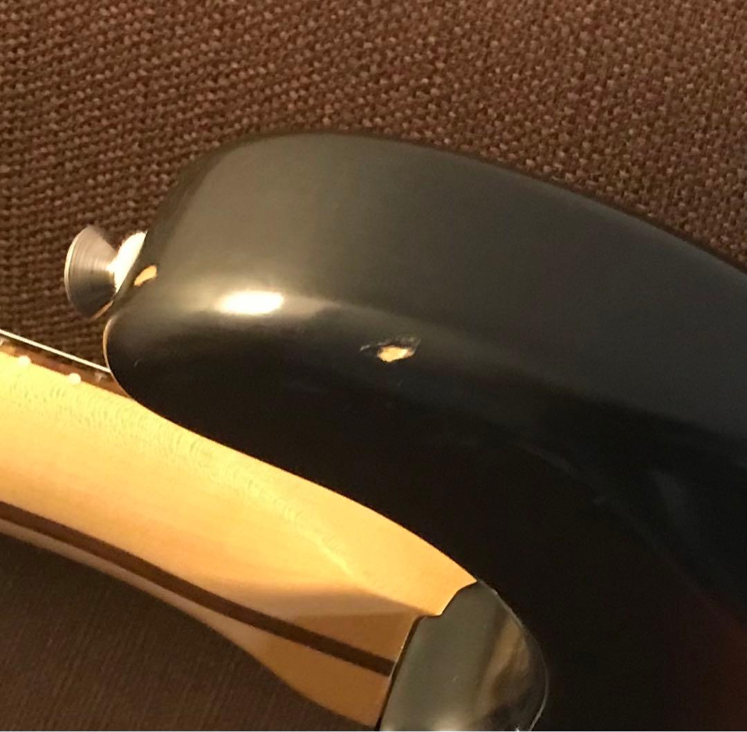 ギター Fender Mexico Roadhouse Stratocaster