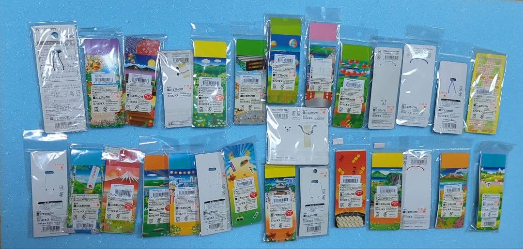 ドラえもん ご当地ストラップ 28個 セット