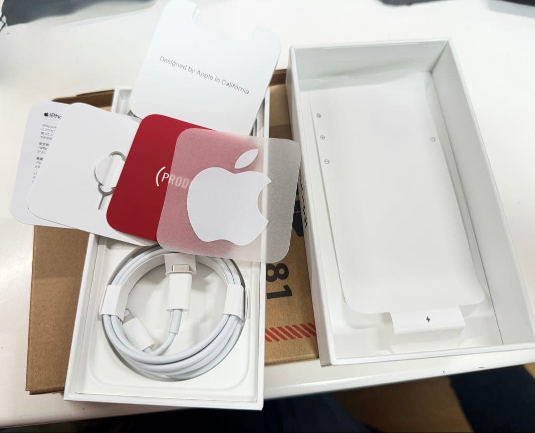 iPhone13mini 128GB SIMフリー バッテリー86% 付属品完備