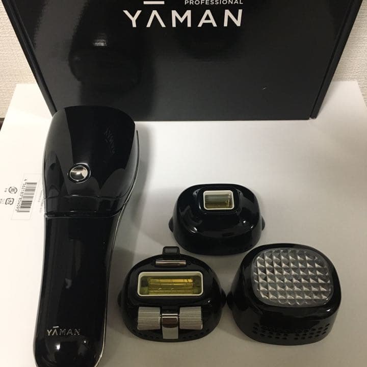 レイボーテRフラッシュプラス for Salon