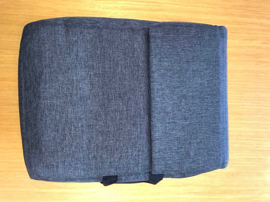 かわるビジネスリュック mini かわるビジネスリュックミニ