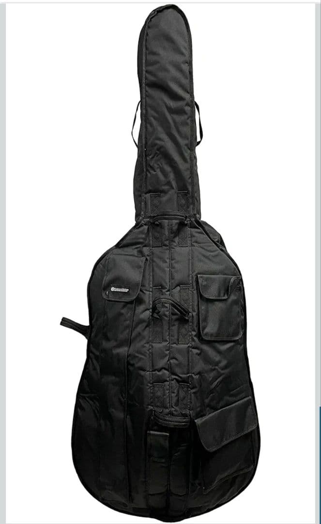 Eastman ギターケース 1/2 42型 黒