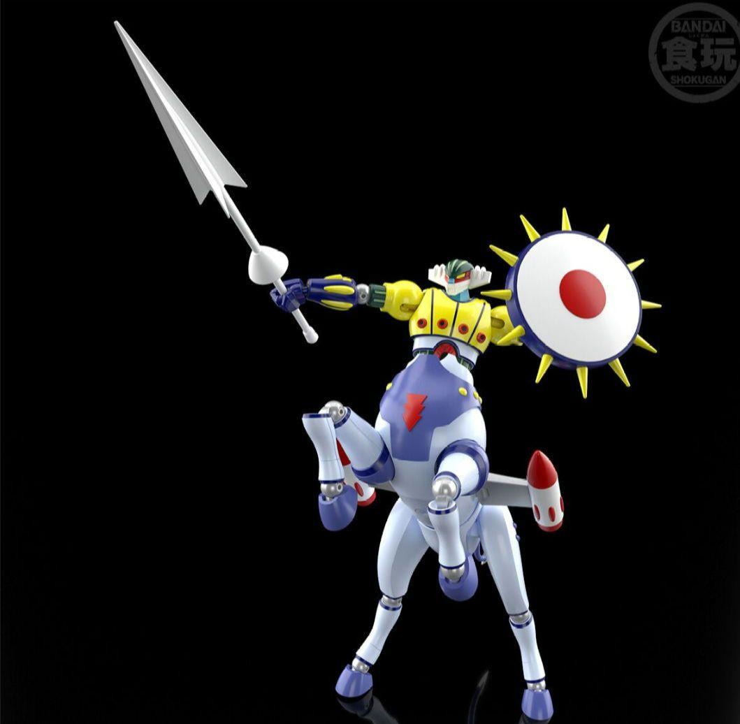 SMP 鋼鉄ジーグ スルーインセット