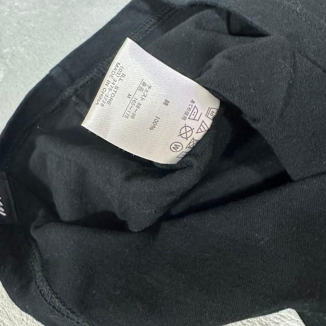 WANIMA LEFLAH コラボ ロンＴ KENTA