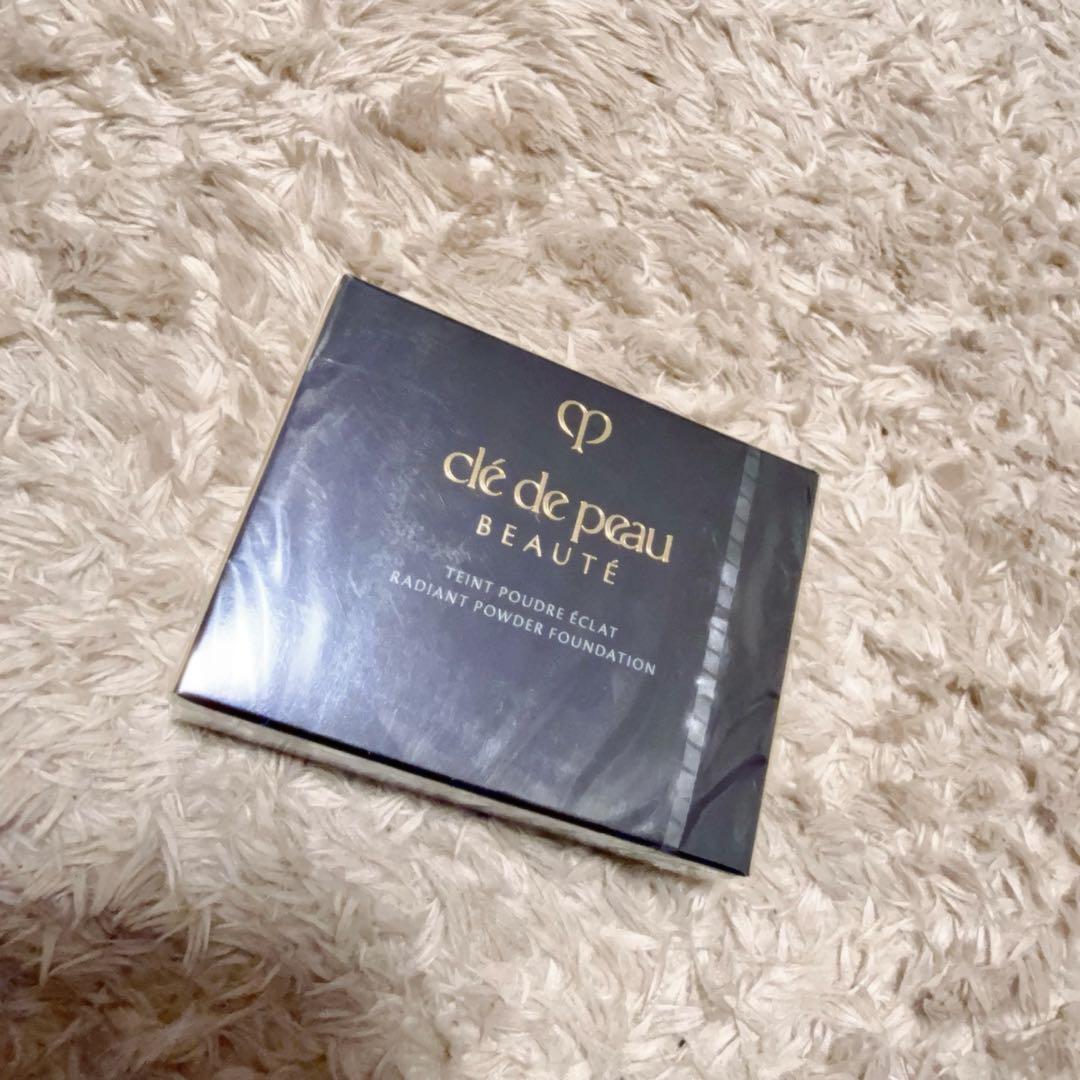 クレドポーボーテ タンプードルエクラII レフィル