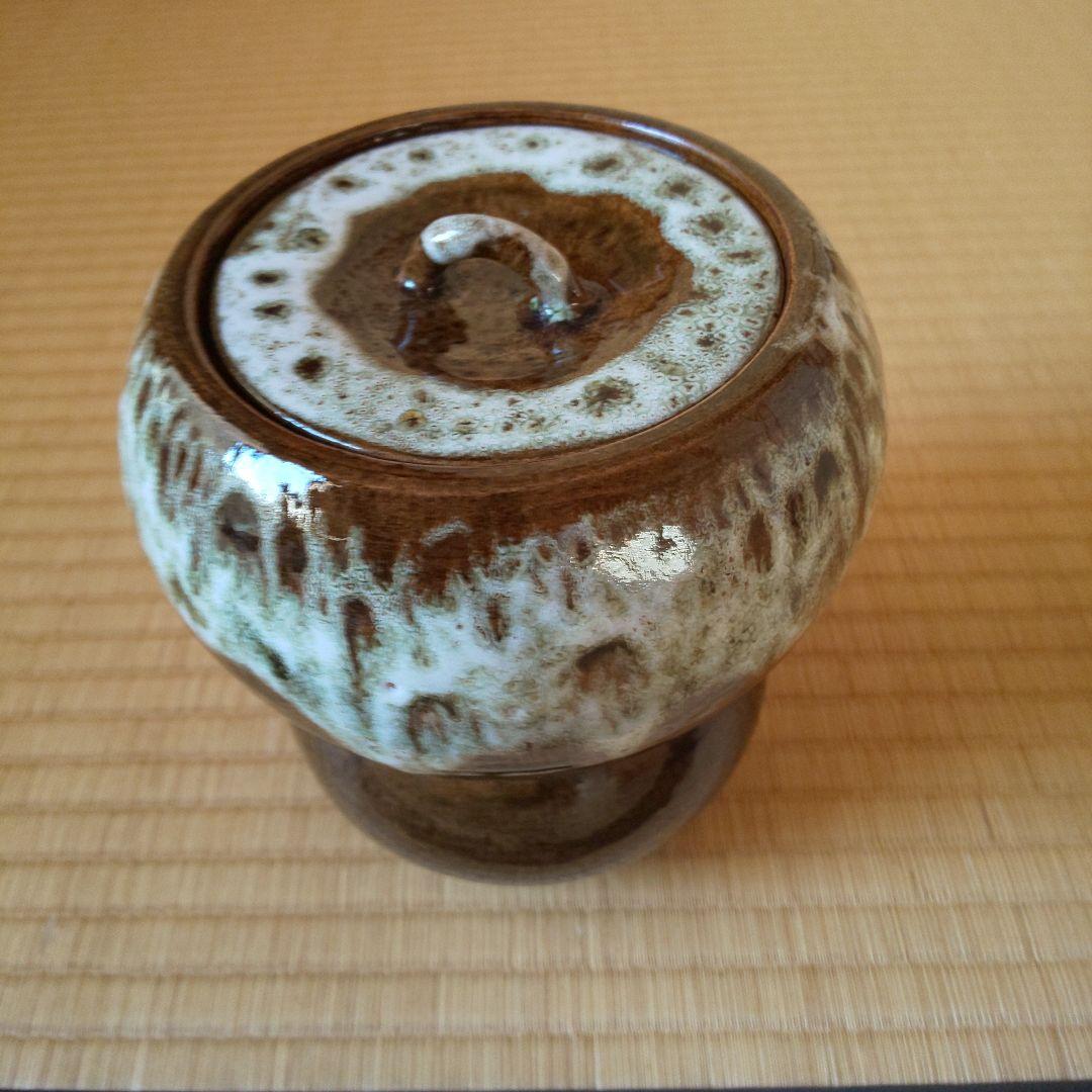 A 167 寒霞渓 水指 ( 新品未使用品 )