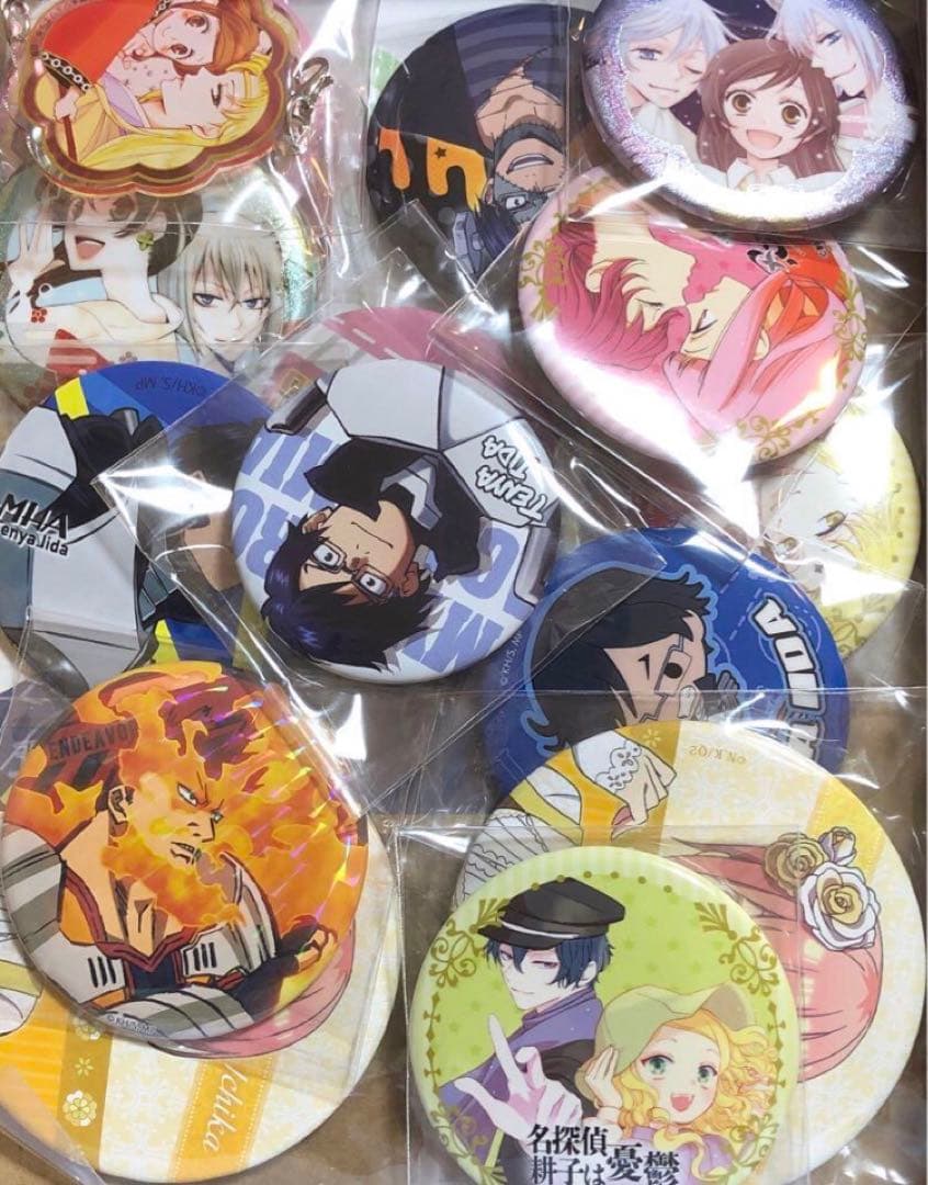 激安 アニメ キャラクターグッズ まとめ売り 大量 ノンジャンル ②