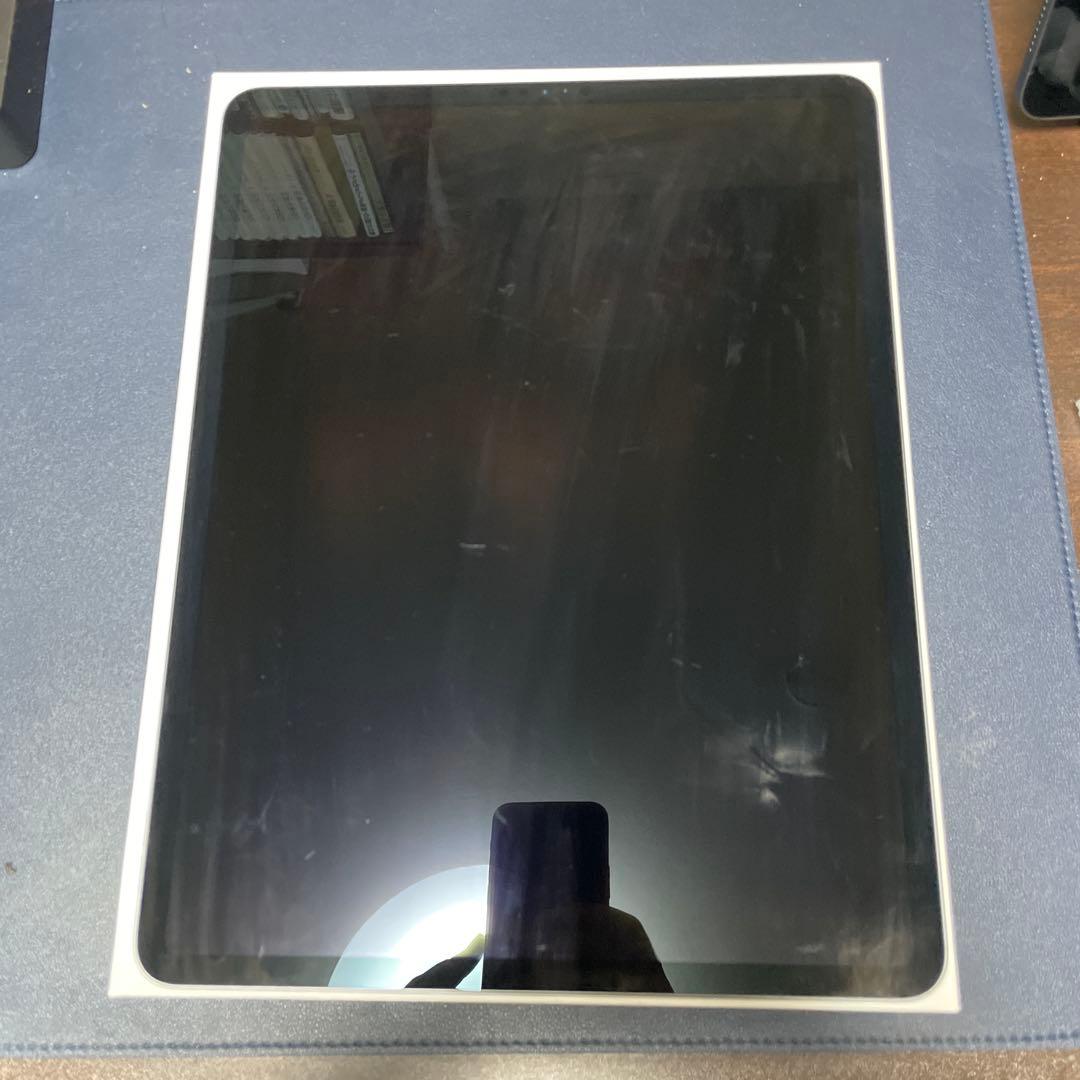 iPad Pro 12.9インチ 第4世代 128GB