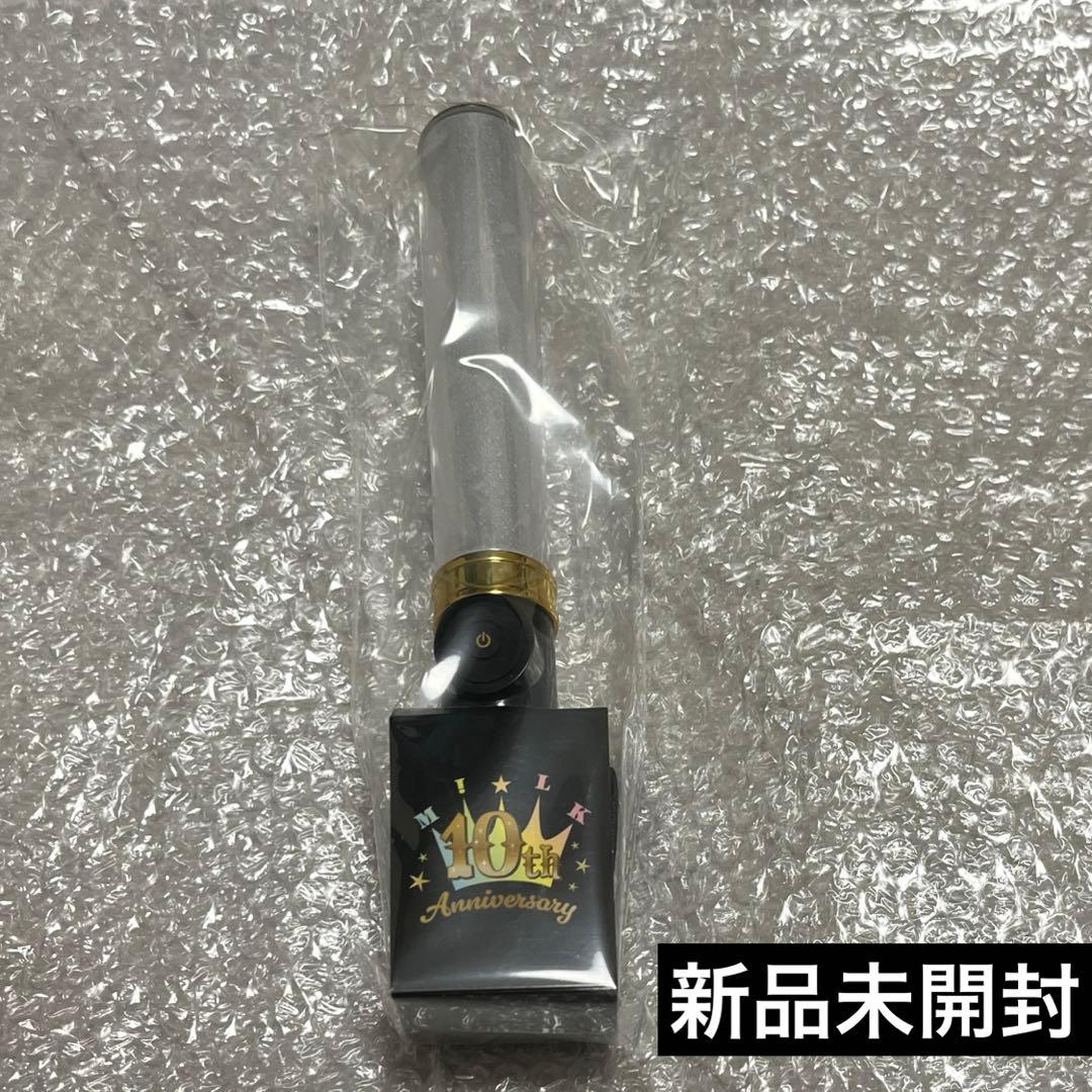 M!LK 山中柔太朗 ペンライト 単色 キャンドリ