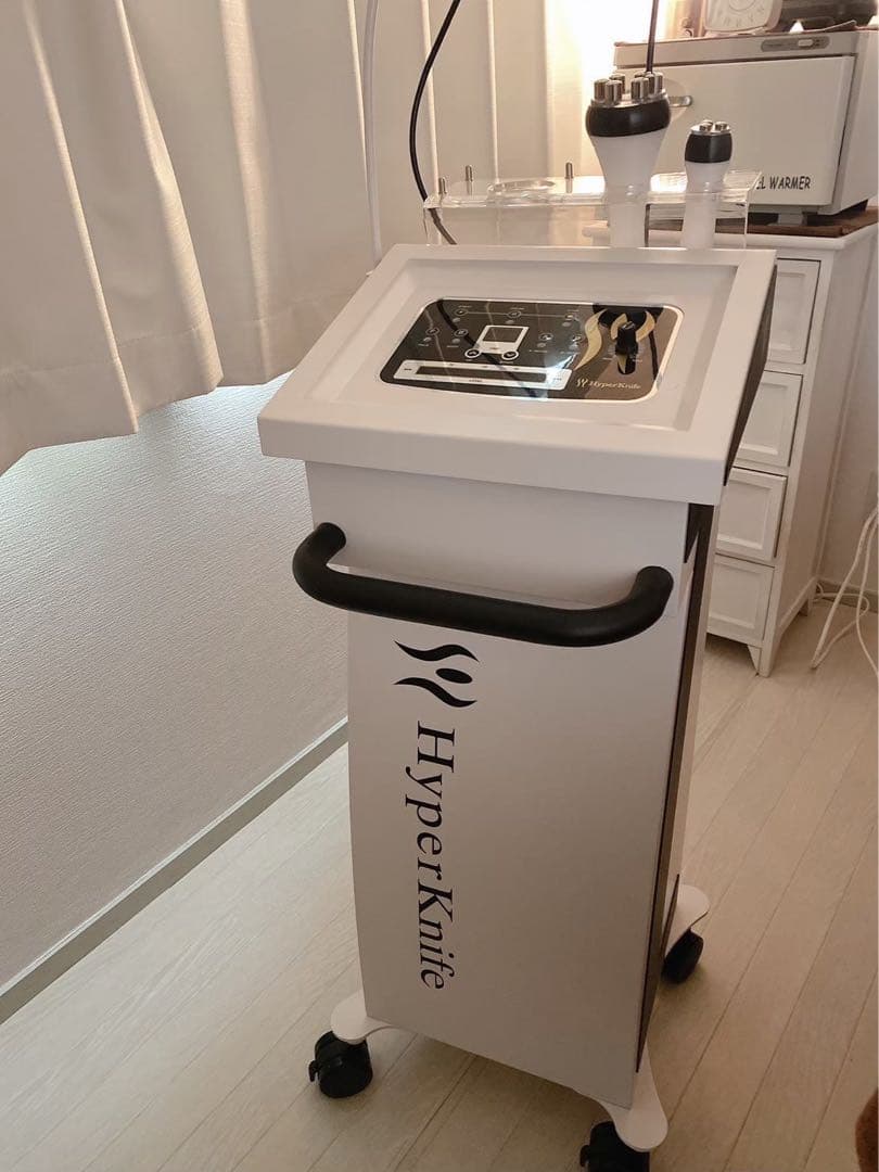 0304さん専用【ワム正規品】日本製正規品　株式会社ワム　ハイパーナイフ