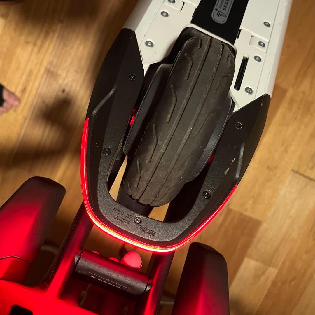Ninebot Kickscooter Air T15 ナインボット