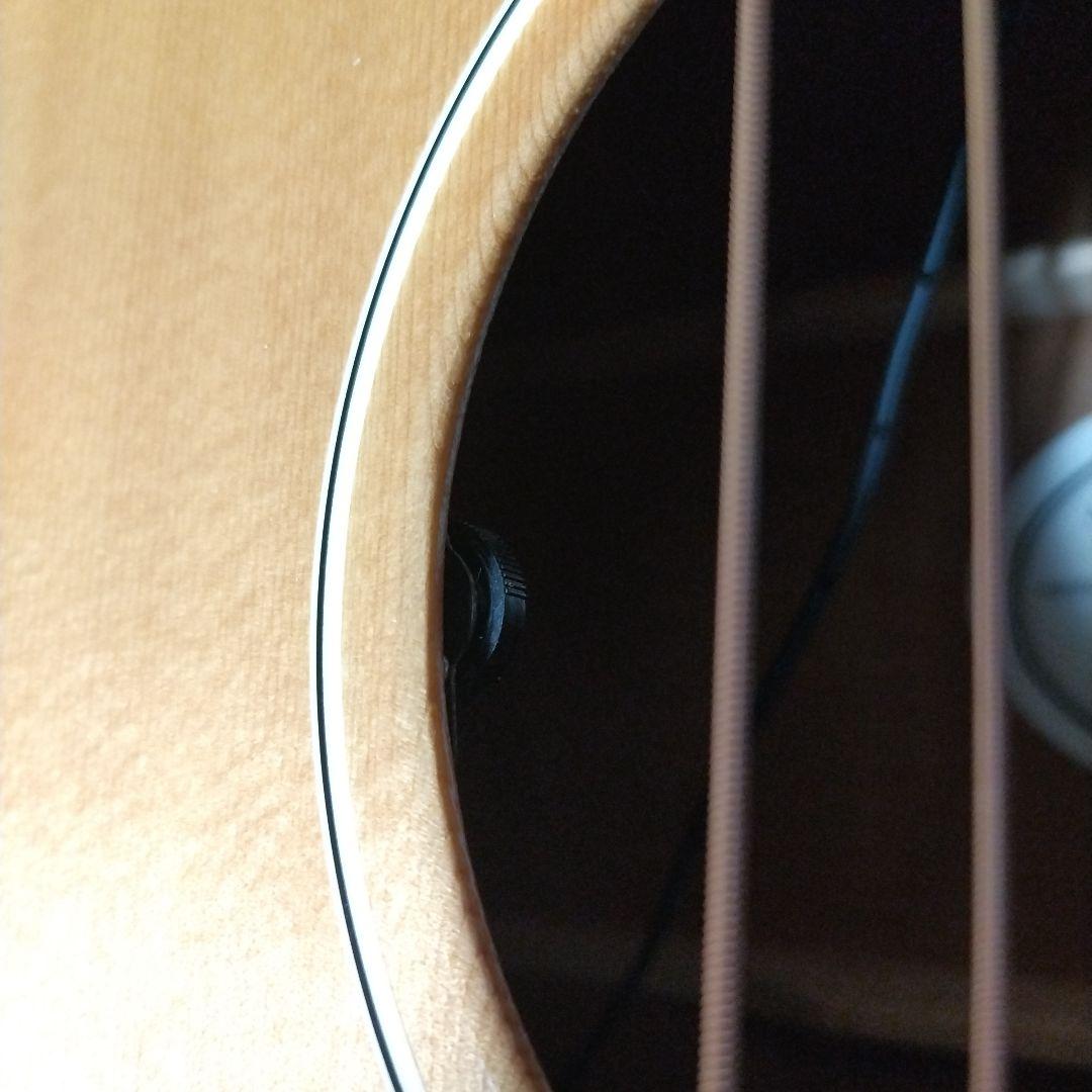 Gibson J-50 アコースティックギター ハードケース付き