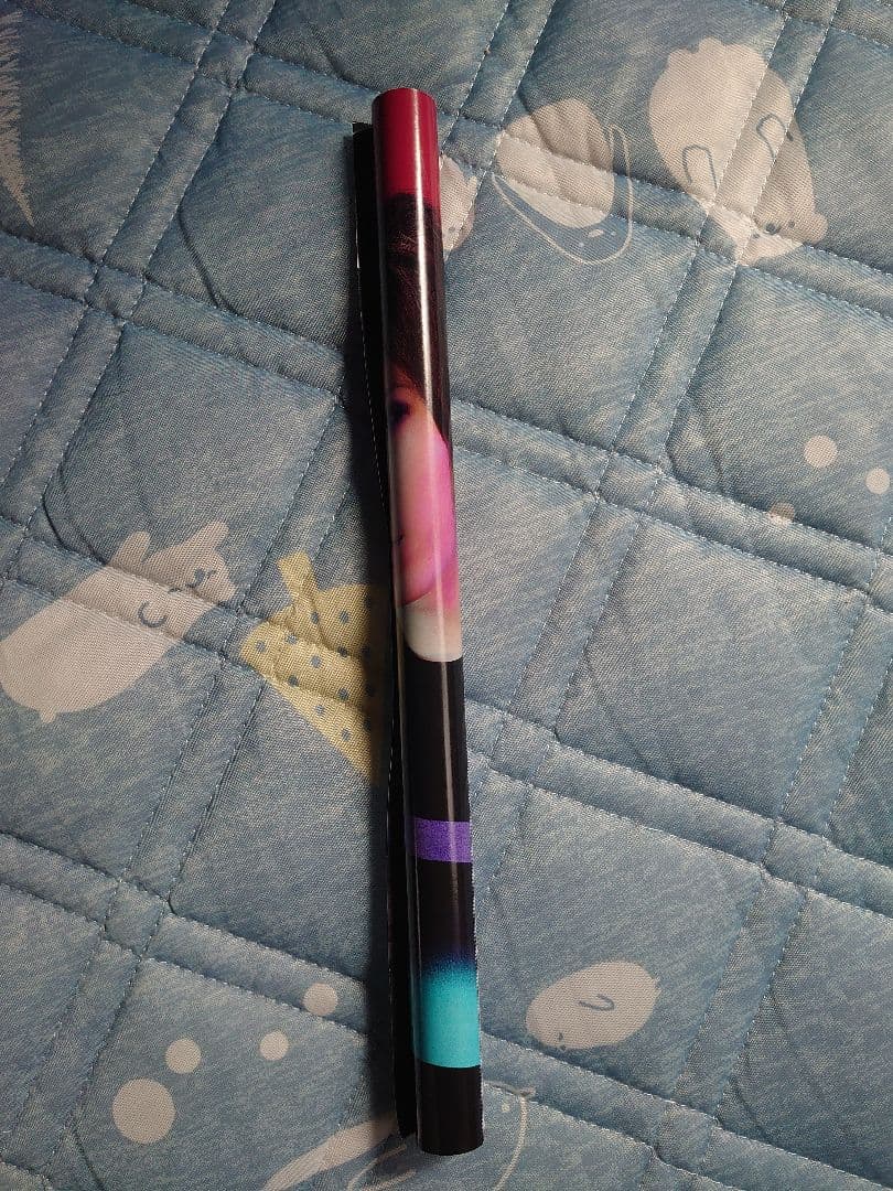 シド 黒執事　特典　ポスター　ENAMEL