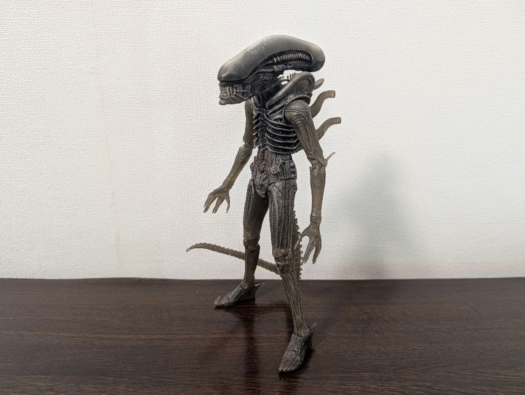SF・ファンタジー・ホラー NECA ALIEN GIGER 40th ANNIVERSARY