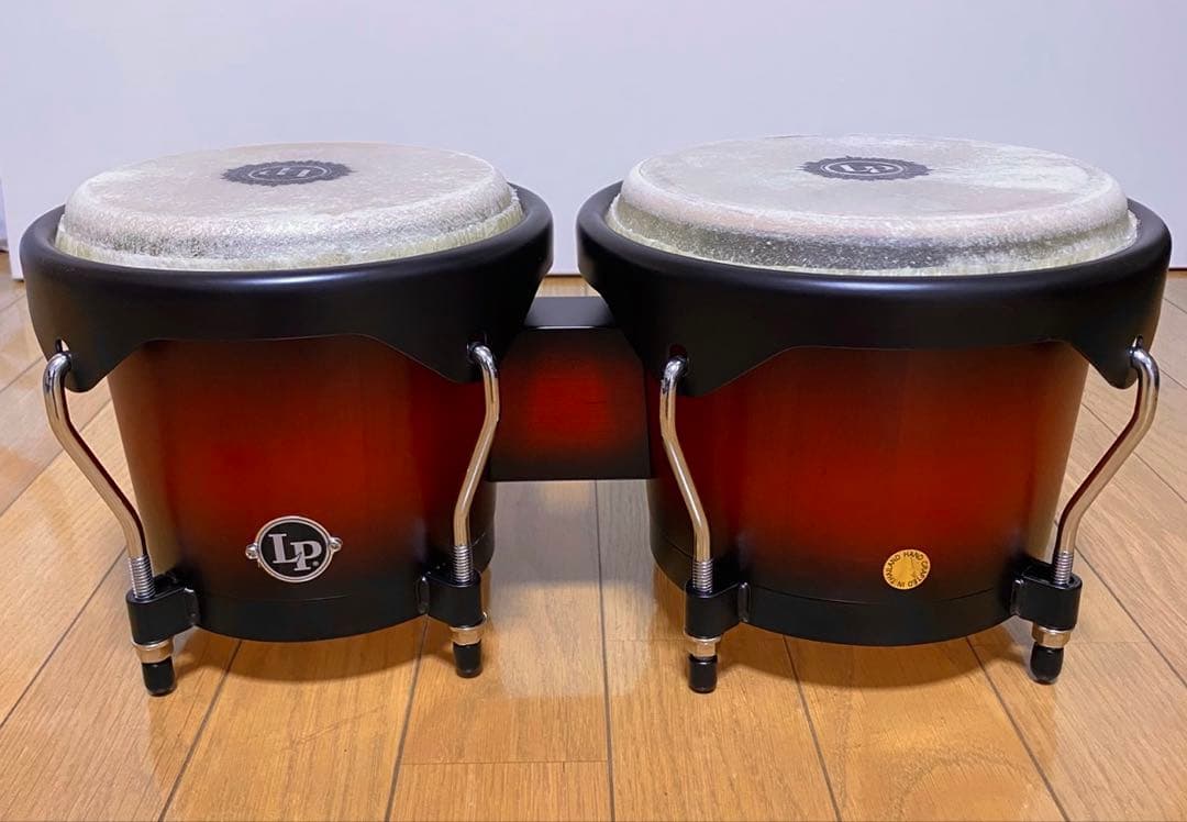 LP ボンゴ LP601NY-VSB