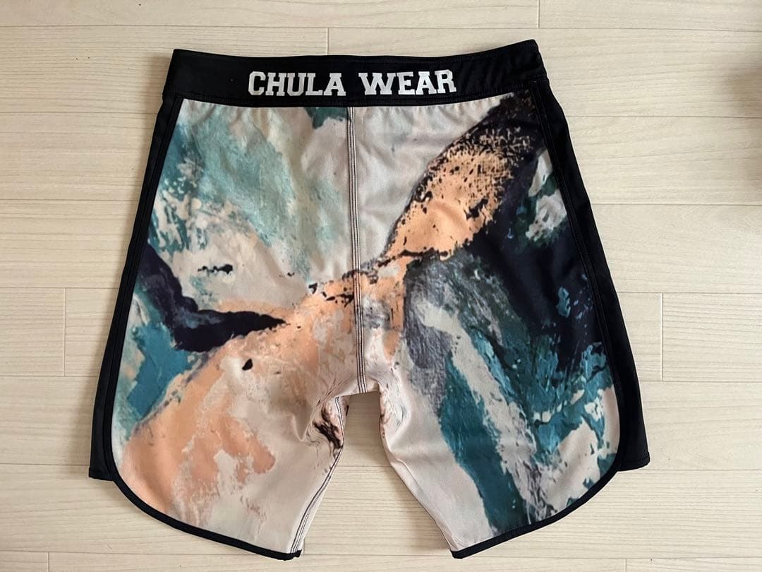 水着・ラッシュガード CHULA WEAR 28