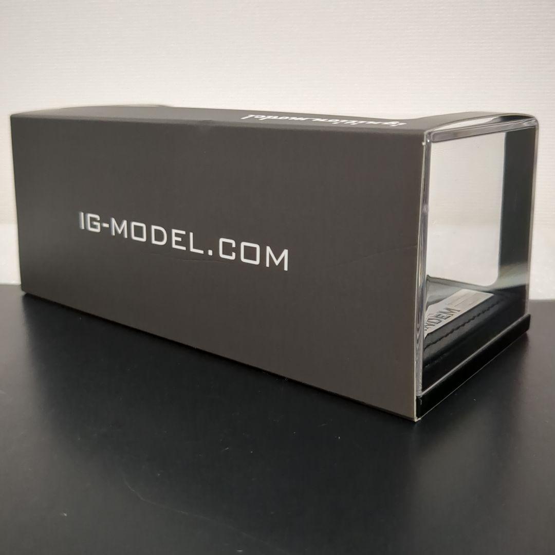 イグニッションモデル PANDEM GT-R BNR32 パンデム