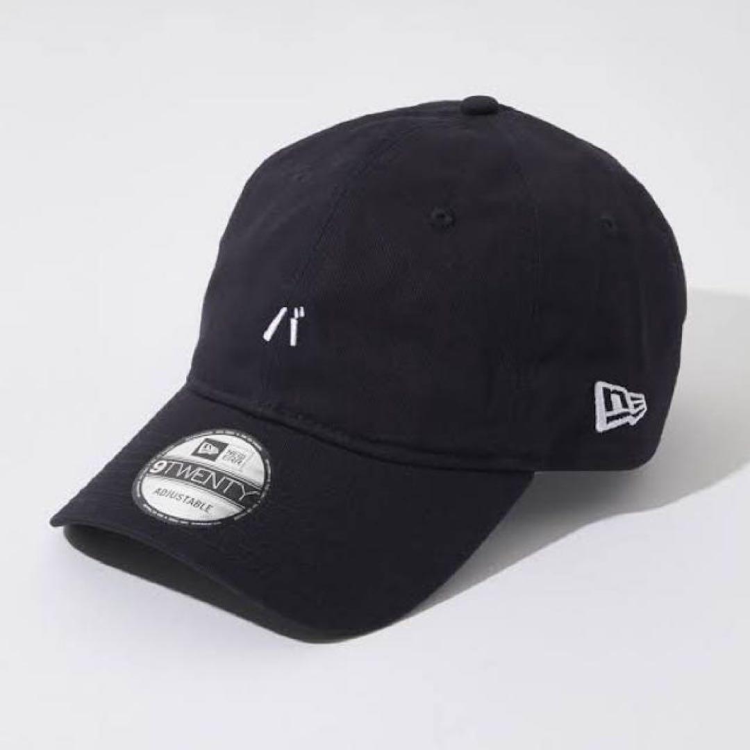 【廃盤】バナナマンx NEWERA バ帽 9TWENTY CAP ニューエラ