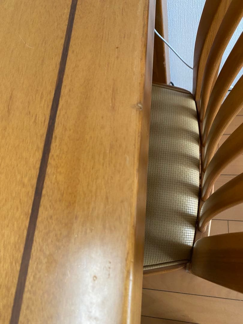 コスガ　ダイニングテーブル※2/25まで限定出品