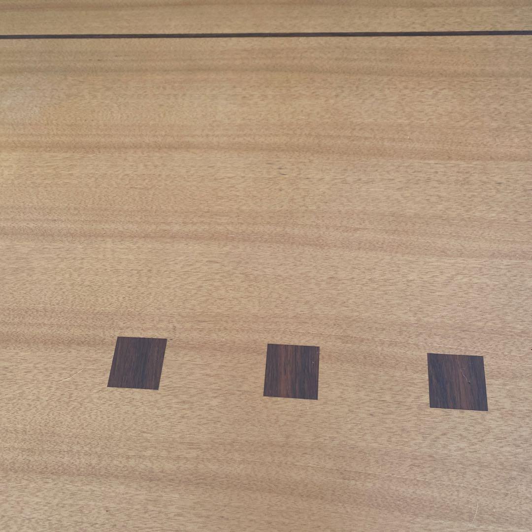 コスガ　ダイニングテーブル※2/25まで限定出品