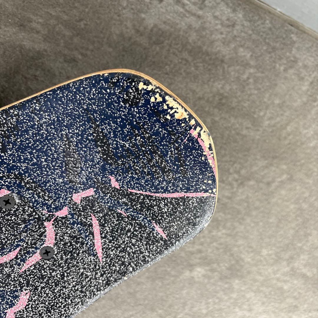 GLOBEクルーザーコンプリート Blazer OLIVEWOOD FOSSIL