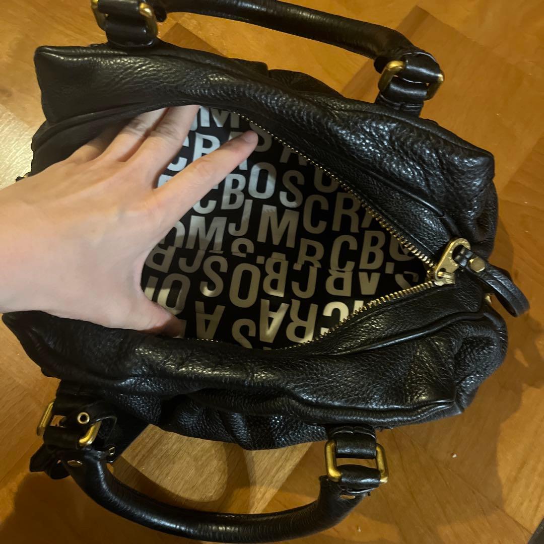 Marc by Marc Jacobs 2way ショルダーバッグ