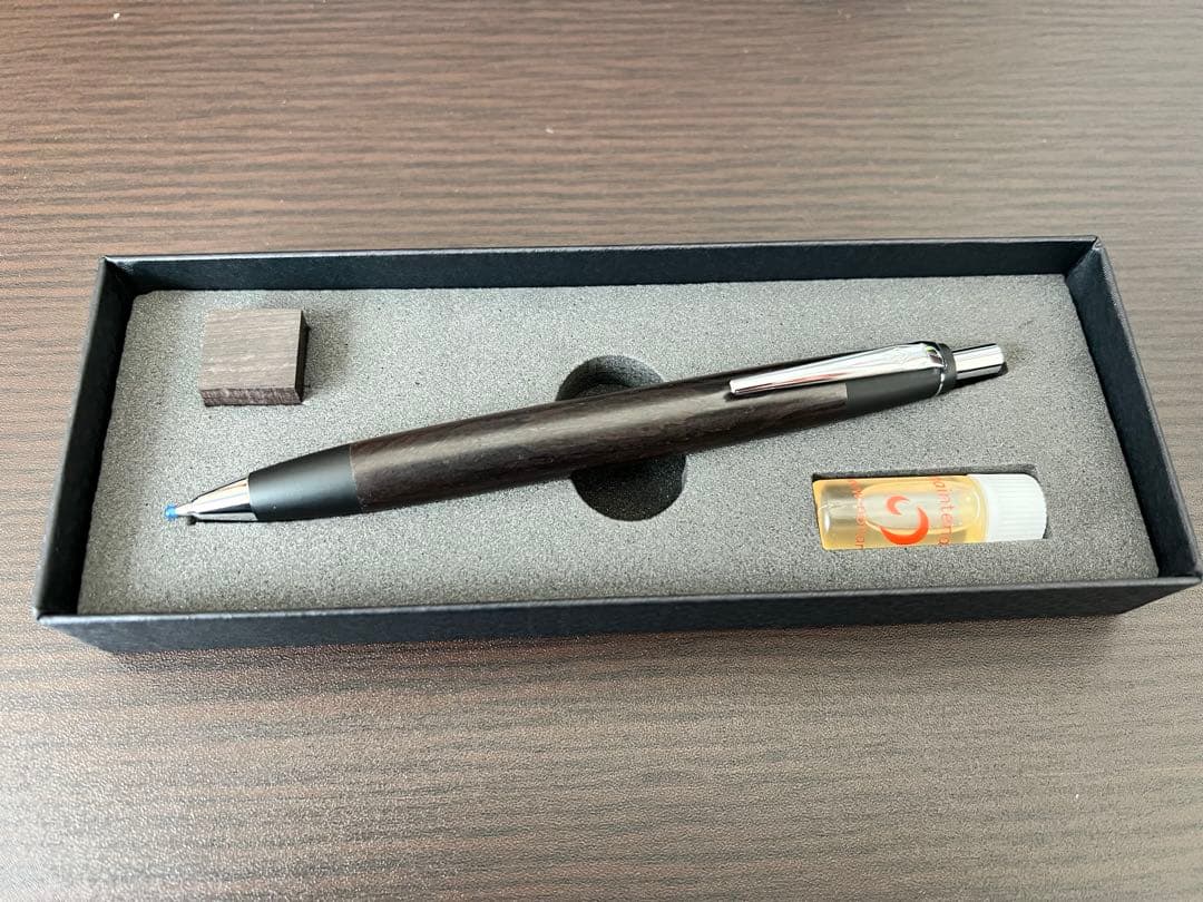 野原工芸 グラナディラ ボールペン