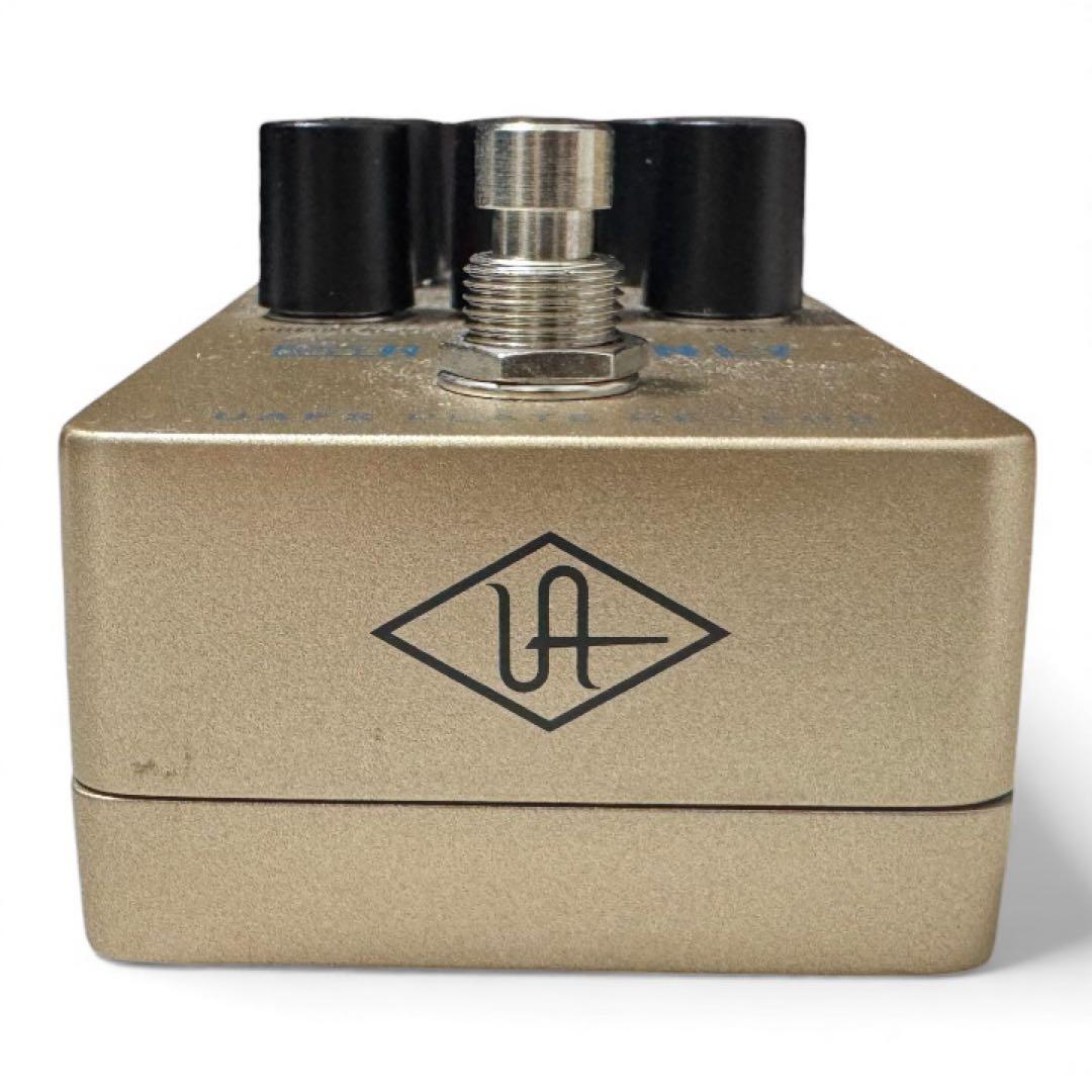 美品 UAFX Heavenly Plate Reverb