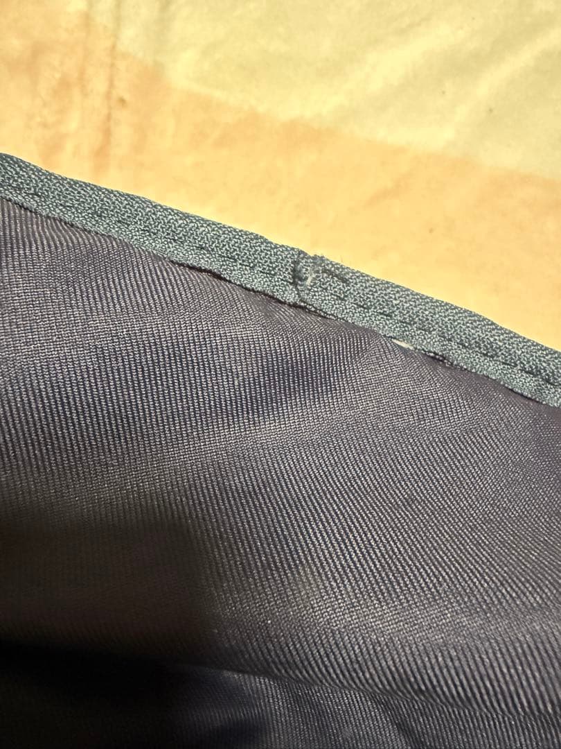 希少　女王蜂　聖戦　リュック　ライブグッズ　バックパック　ミュージシャン