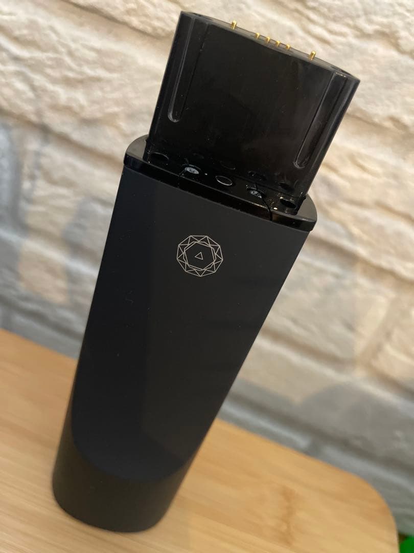 電気バリブラシ デンキバリブラシ ELECTRON公式