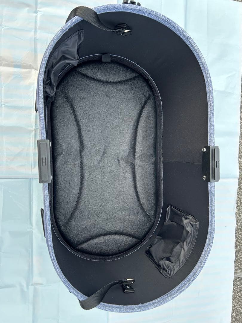 エアバギー　ドーム3 レギュラー　コットのみ＆付属3つ