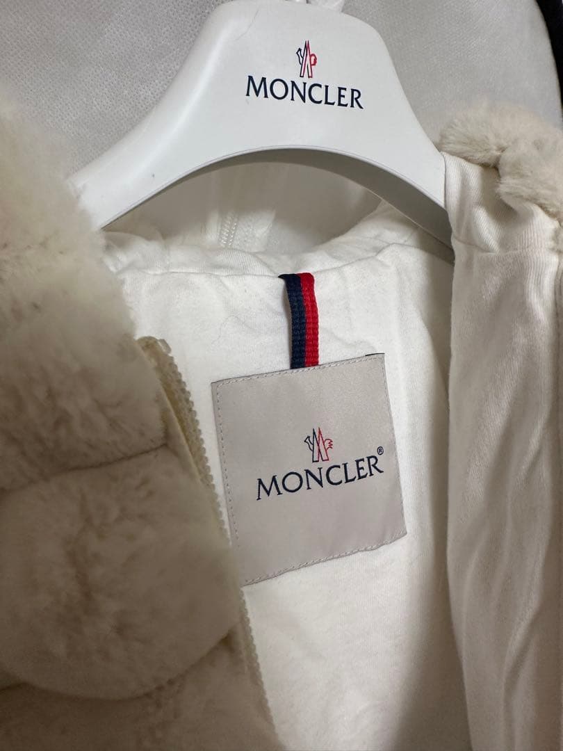 90cm 100cm ベビーキッズ　モンクレール