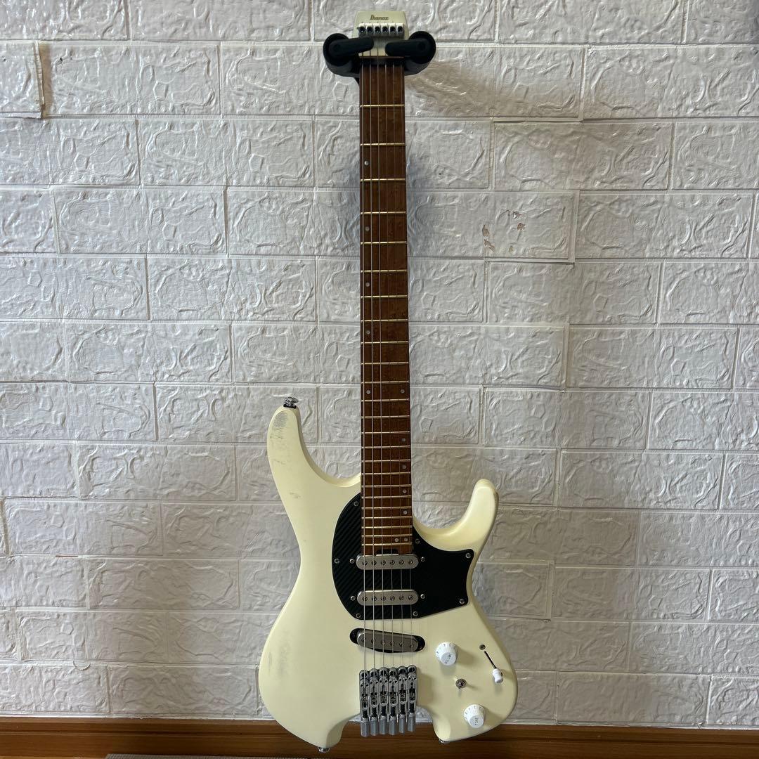 Ibanez ICHI10 ギター