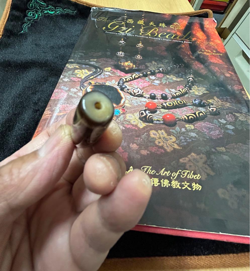 サマーセール50%OFFチベットアンティーク天珠超超超美品