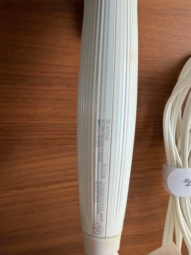 ReFa リファ ビューテック カールアイロン 32