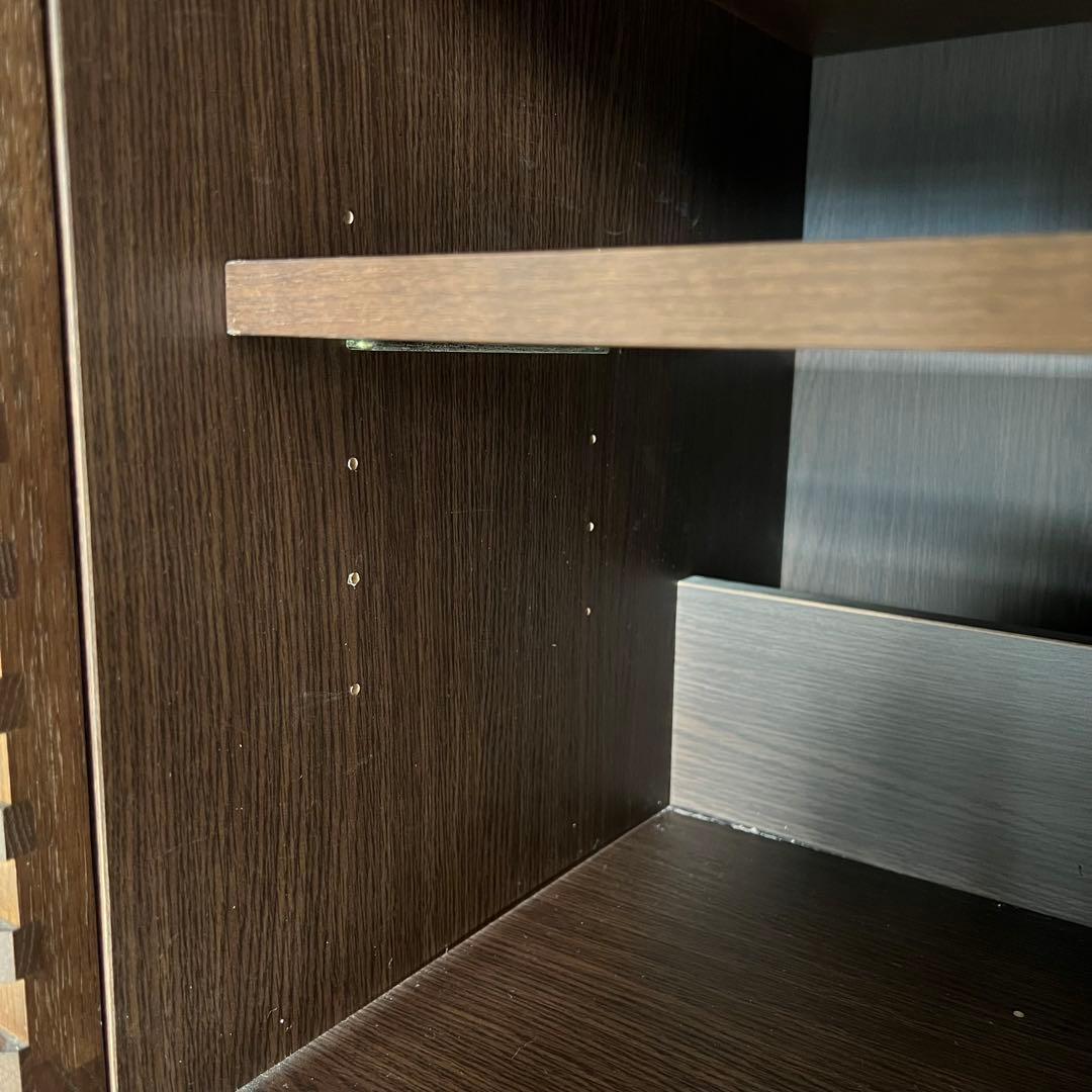 値下げしました‼︎カリモク家具　テレビボード