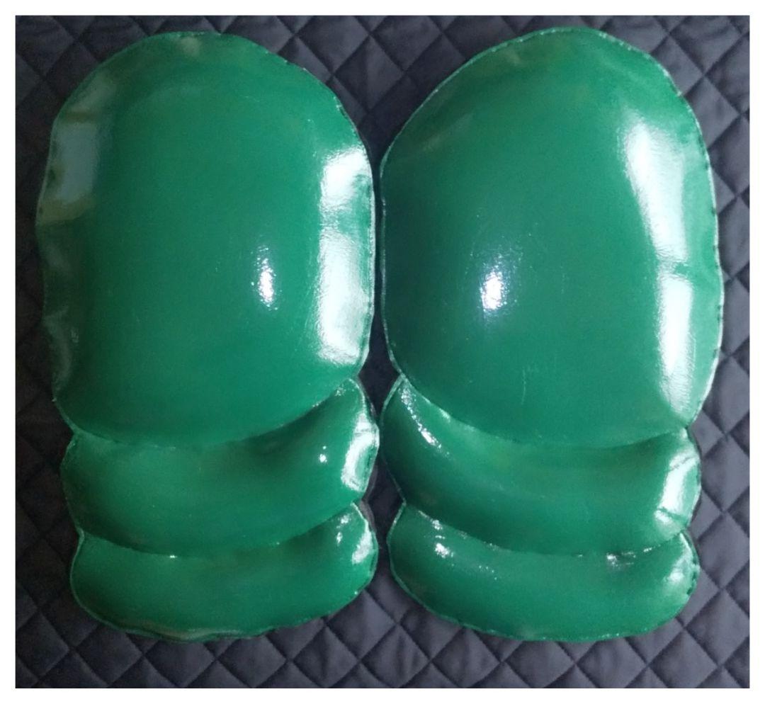 値下げ 究極の柔らかい コンバーターラング 造ってみた！1号 2号