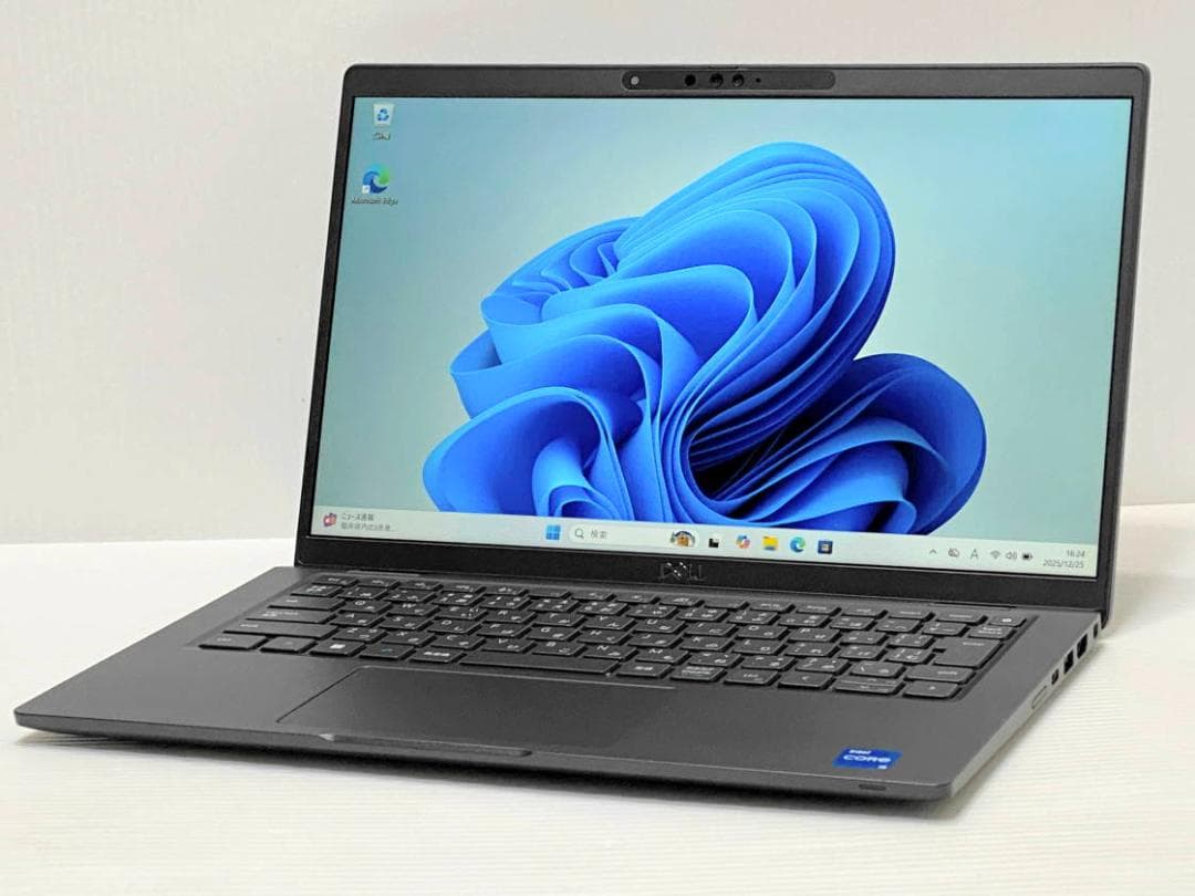 第12世代Core i5 LATITUDE 7430 1245U 16G