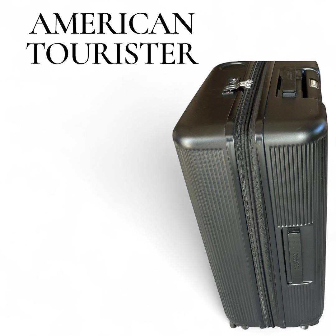 AMERICAN TOURISTER スーツケース