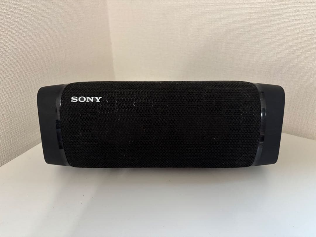 SONY ワイヤレススピーカー