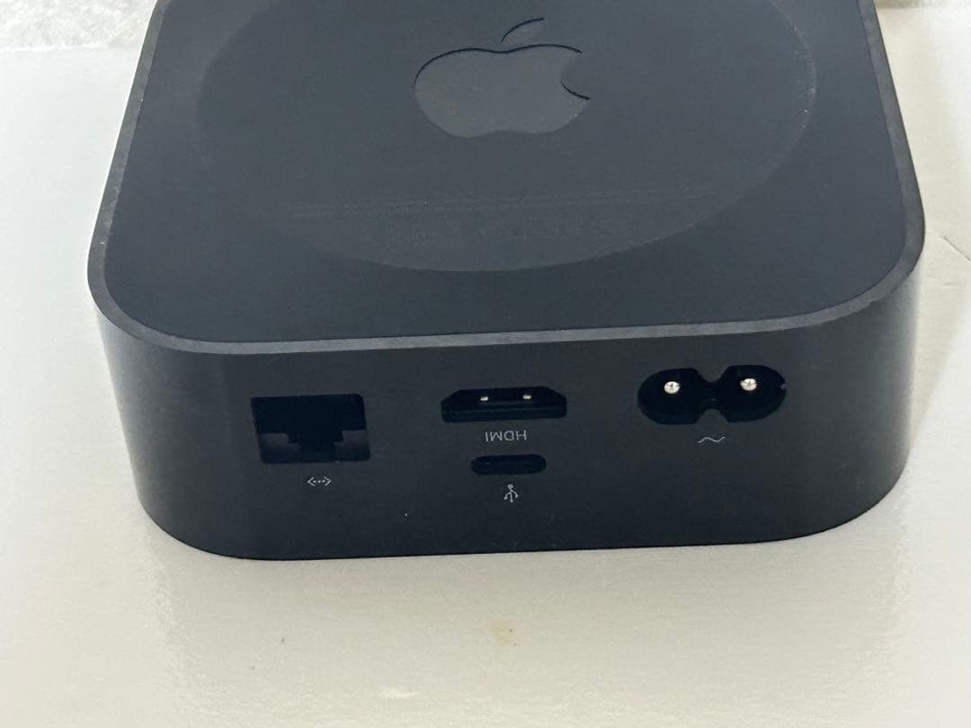 テレビ AppleTV HD 32GB MHY93J/A