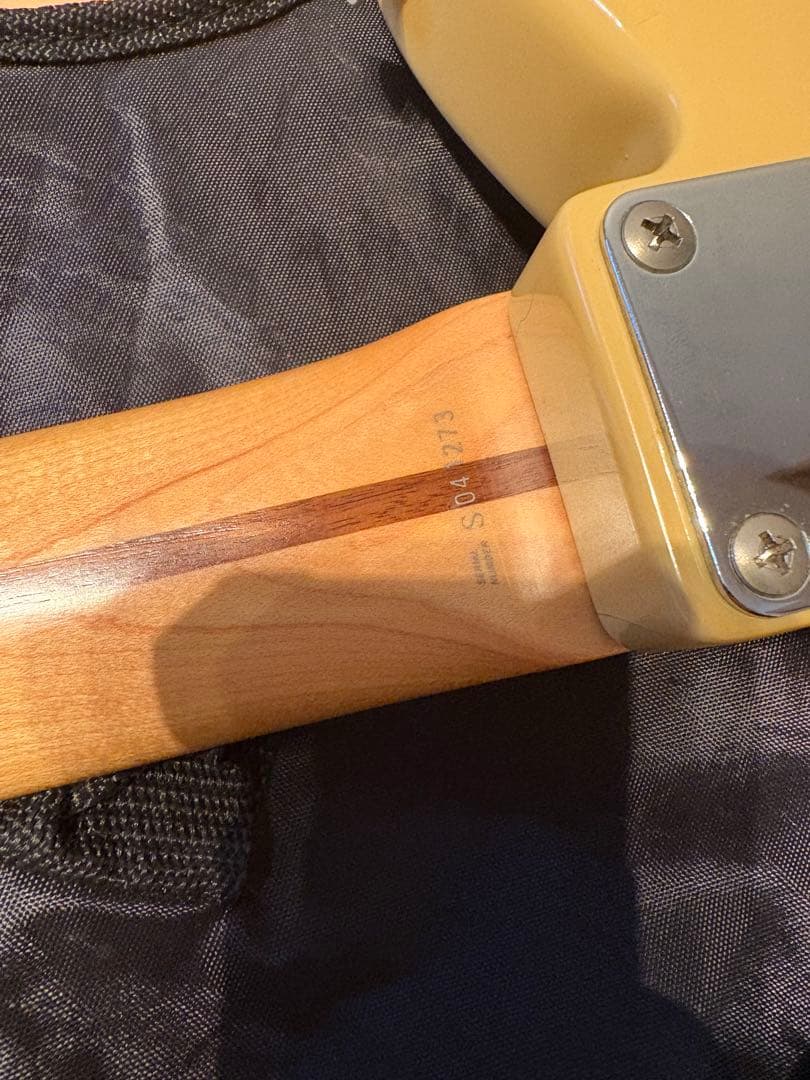 フェンダー　テレキャスター TL45