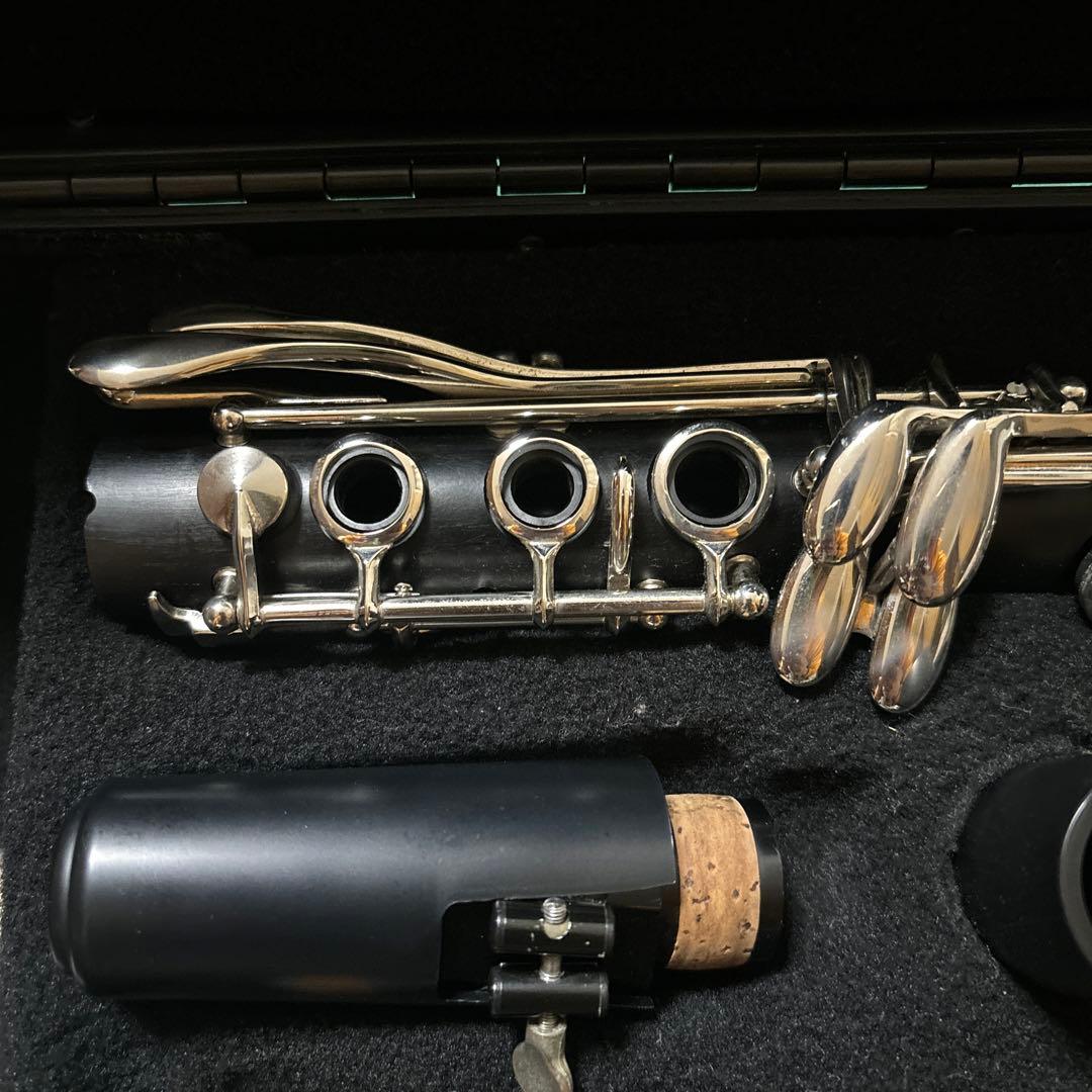 ルブラン　ブリス　クラリネット